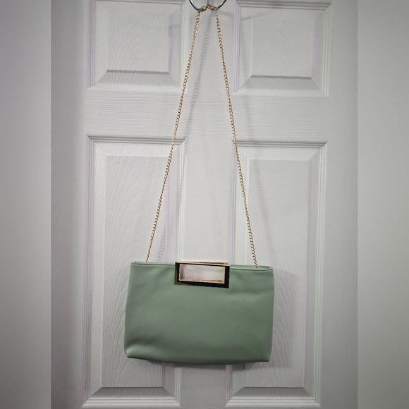 Charming Tailor Fashion PU Leather Stylish Convertible Women's Handbag - Picture 2 of 6